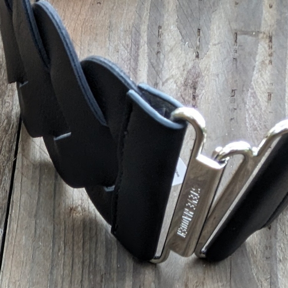 Steve Madden Belt 28 inches long - Picture 5 of 5